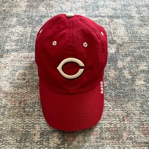Cincinnati Reds hat